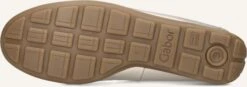 Gabor Damen Mokassins 444.1 Gold - Elegante Leder Slipper -Teveo Geschaft 263472 4
