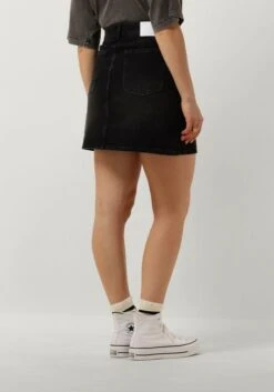 Catwalk Junkie Sk Emily Minirock in Schwarz -Teveo Geschaft 263831 2