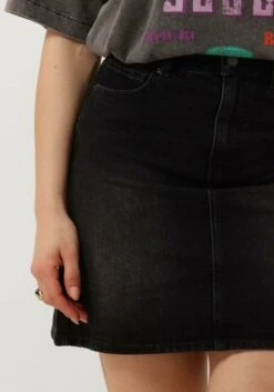 Catwalk Junkie Sk Emily Minirock in Schwarz -Teveo Geschaft 263831 3