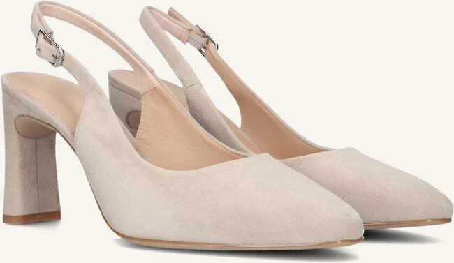 Unisa Winna Slingbacks – Elegante Damen-Pumps in Beige 3 Unisa Winna Slingbacks – Elegante Damen-Pumps in Beige