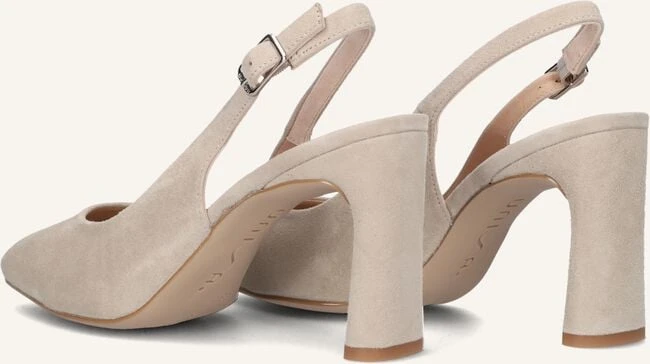 Unisa Winna Slingbacks – Elegante Damen-Pumps in Beige 4 Unisa Winna Slingbacks – Elegante Damen-Pumps in Beige – Bild 2