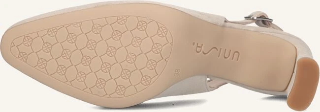 Unisa Winna Slingbacks – Elegante Damen-Pumps in Beige 5 Unisa Winna Slingbacks – Elegante Damen-Pumps in Beige – Bild 3