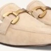 Bibi Lou Damen Mules aus Wildleder in Beige – Modell 580z30vk 1 Bibi Lou Damen Mules aus Wildleder in Beige – Modell 580z30vk -Teveo Geschaft 266863 1