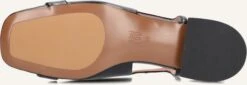 Bibi Lou Slingbacks 545z45vk - Elegante Schwarze Lederpumps 9 Bibi Lou Slingbacks 545z45vk - Elegante Schwarze Lederpumps -Teveo Geschaft 266878 4