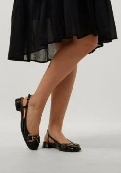 Bibi Lou Slingbacks 545z45vk - Elegante Schwarze Lederpumps 11 Bibi Lou Slingbacks 545z45vk - Elegante Schwarze Lederpumps -Teveo Geschaft 266878 8