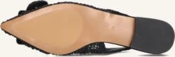 Bibi Lou Schwarze Slingbacks 650z61vk – Elegante Blockabsatz-Schuhe für Damen -Teveo Geschaft 266881 4