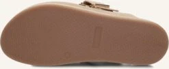 Blasz Lpmag-34 Damen Slipper aus feinem Wildleder – Braun -Teveo Geschaft 267067 4