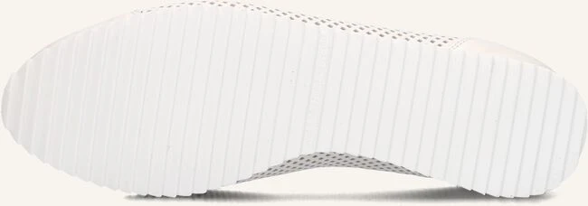 Hassia Piacenza 1621 Damen Slipper Weiß aus Leder 5 Hassia Piacenza 1621 Damen Slipper Weiß aus Leder – Bild 3