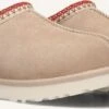 Ugg W Tasman Women's Slippers in Beige Suede