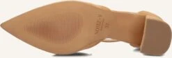 Notre-V 35514 Damen Pumps aus Wildleder in Cognac 9 Notre-V 35514 Damen Pumps aus Wildleder in Cognac -Teveo Geschaft 269886 4
