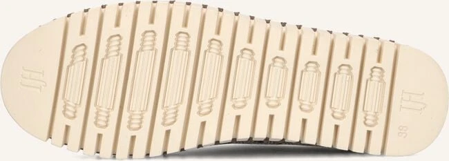 ILSE JACOBSEN Tulip3275 Slipper - Taupe Lightweight Slip-Ons 4 ILSE JACOBSEN Tulip3275 Slipper - Taupe Lightweight Slip-Ons – Bild 2