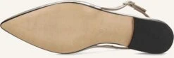 Notre-V Goldene Leder Slingbacks 08-231 9 Notre-V Goldene Leder Slingbacks 08-231 -Teveo Geschaft 272408 4
