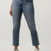 7 For All Mankind Josefina Wide Jeans - Luxe Vintage Love Soul
