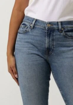 7 For All Mankind Josefina Wide Jeans - Luxe Vintage Love Soul 7 7 For All Mankind Josefina Wide Jeans - Luxe Vintage Love Soul -Teveo Geschaft 272494 3