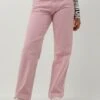 Envii Enblakely Jeans 6865 - Light Pink Straight Leg Jeans 1 Envii Enblakely Jeans 6865 - Light Pink Straight Leg Jeans -Teveo Geschaft 273818 1