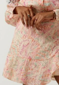 Refined Department Minirock Mila - Hell-pink -Teveo Geschaft 274619 3