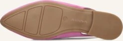 Ayana 4919 Damen Slingbacks in Rosa - Elegante Wildleder-Schuhe 9 Ayana 4919 Damen Slingbacks in Rosa - Elegante Wildleder-Schuhe -Teveo Geschaft 274629 4