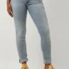 Replay New Luz Skinny Jeans for Women - Light Blue 1 Replay New Luz Skinny Jeans for Women - Light Blue -Teveo Geschaft 275169 1