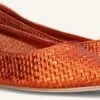Strategia Damen Slipper F57 - Hochwertiges Leder in Orange 1 Strategia Damen Slipper F57 - Hochwertiges Leder in Orange -Teveo Geschaft 277439 1