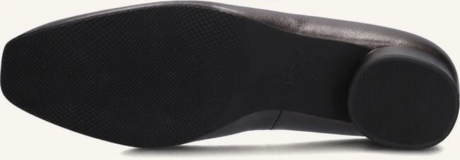 Hassia Damen Pumps 302628 in Braun - Komfortable Leder-Pumps 5 Hassia Damen Pumps 302628 in Braun - Komfortable Leder-Pumps – Bild 3