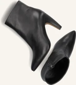 Toral Piton Damen Stiefeletten – Eleganter Blockabsatz in Schwarz -Teveo Geschaft 278464 5