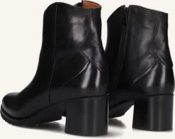 Everybody Damen Stiefeletten Elvia - Schwarz aus Premium-Leder -Teveo Geschaft 278494 3