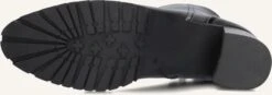 Everybody Damen Stiefeletten Elvia - Schwarz aus Premium-Leder -Teveo Geschaft 278494 4