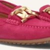 Ayana Damen Mokassins 1202 aus Wildleder - Rosa 2 Ayana Damen Mokassins 1202 aus Wildleder - Rosa -Teveo Geschaft 278903 1