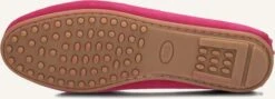 Ayana Damen Mokassins 1202 aus Wildleder - Rosa 8 Ayana Damen Mokassins 1202 aus Wildleder - Rosa -Teveo Geschaft 278903 4