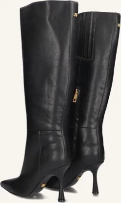 Josh V Bobo Stiefeletten - Elegante Schwarze Damenstiefeletten -Teveo Geschaft 278996 3