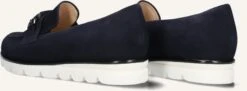 Hassia Slipper 301552 Pisa in Blau – Eleganter Wildleder-Loafer für Damen 7 Hassia Slipper 301552 Pisa in Blau – Eleganter Wildleder-Loafer für Damen -Teveo Geschaft 282271 3