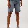 Neo Noir Coast D Shorts - Hellblaue Jeansshorts für Damen -Teveo Geschaft 283365 1