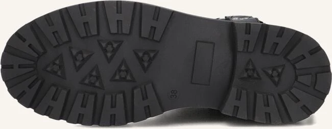 Lina Locchi Lein-34 Elegante Leder Stiefeletten in Schwarz 5 Lina Locchi Lein-34 Elegante Leder Stiefeletten in Schwarz – Bild 3