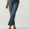 My Essential Wardrobe Mom Jeans 34 The Mommy 139 High Tapered - Blau