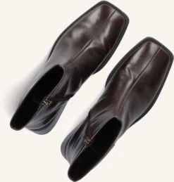 Vagabond Shoemakers Blanca 5217 - Elegante braune Damen Stiefeletten -Teveo Geschaft 285133 5