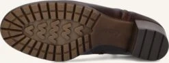 Gabor 653.2 Damen-Stiefeletten aus braunem Leder mit Blockabsatz 8 Gabor 653.2 Damen-Stiefeletten aus braunem Leder mit Blockabsatz -Teveo Geschaft 285362 4