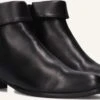 Everybody Damen Stiefeletten 49146 in Schwarz - Edles Leder & Komfort 1 Everybody Damen Stiefeletten 49146 in Schwarz - Edles Leder & Komfort -Teveo Geschaft 285628 1