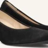 Hassia Damen Pumps 304902 in Schwarz mit Blockabsatz -Teveo Geschaft 287075 1