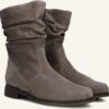 Gabor Stiefeletten 793 - Elegante Damen Boots in Taupe 1 Gabor Stiefeletten 793 - Elegante Damen Boots in Taupe -Teveo Geschaft 288262 1