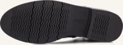 Gabor 702.3 Schwarze Damen-Stiefeletten aus Leder -Teveo Geschaft 288273 4