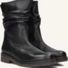 Gabor Stiefeletten 013 für Damen in Schwarz - Hochwertige Leder-Boots -Teveo Geschaft 288288 1