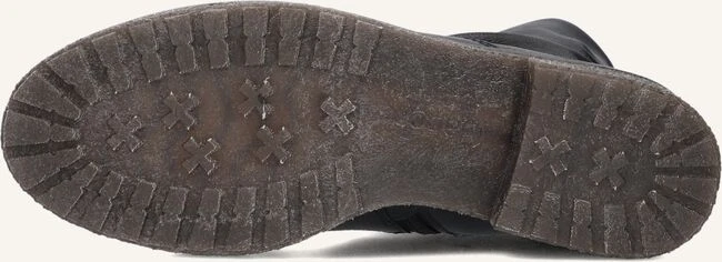 Gabor Stiefeletten 013 für Damen in Schwarz - Hochwertige Leder-Boots 5 Gabor Stiefeletten 013 für Damen in Schwarz - Hochwertige Leder-Boots – Bild 3