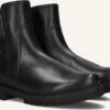 Gabor Damen Stiefeletten 724.2 – Komfortable Leder-Schuhe in Schwarz 2 Gabor Damen Stiefeletten 724.2 – Komfortable Leder-Schuhe in Schwarz -Teveo Geschaft 288293 1