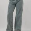 Colourful Rebel Gaias High Rise Wide Leg Denim Pants 1 Colourful Rebel Gaias High Rise Wide Leg Denim Pants -Teveo Geschaft 288674 1