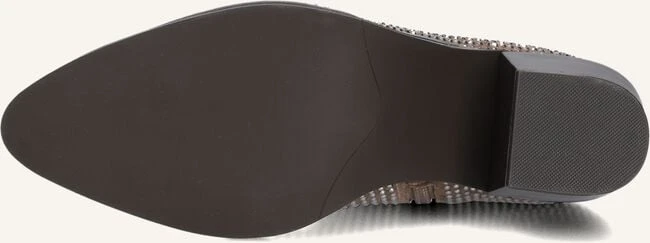 MEXX Peach Mara Damen Stiefeletten in Braun 5 MEXX Peach Mara Damen Stiefeletten in Braun – Bild 3