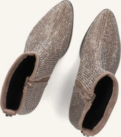 MEXX Peach Mara Damen Stiefeletten in Braun 9 MEXX Peach Mara Damen Stiefeletten in Braun -Teveo Geschaft 288801 5