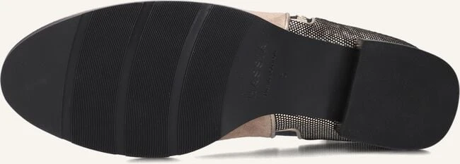 Hassia Madeira Stiefeletten in Taupe – Komfortabler Luxus aus Wildleder 5 Hassia Madeira Stiefeletten in Taupe – Komfortabler Luxus aus Wildleder – Bild 3