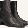 Hassia Stiefeletten 303094 in Schwarz für Damen -Teveo Geschaft 290093 1