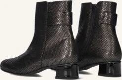 Hassia Stiefeletten 303094 in Schwarz für Damen 7 Hassia Stiefeletten 303094 in Schwarz für Damen -Teveo Geschaft 290093 3