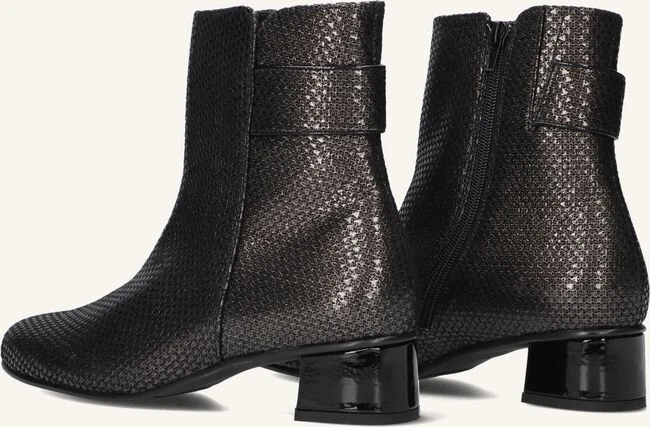 Hassia Stiefeletten 303094 in Schwarz für Damen 4 Hassia Stiefeletten 303094 in Schwarz für Damen – Bild 2